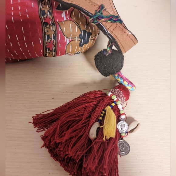 Anabaglish Purse - Picture 6 of 7